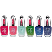 Lasting Color Gel Pupa